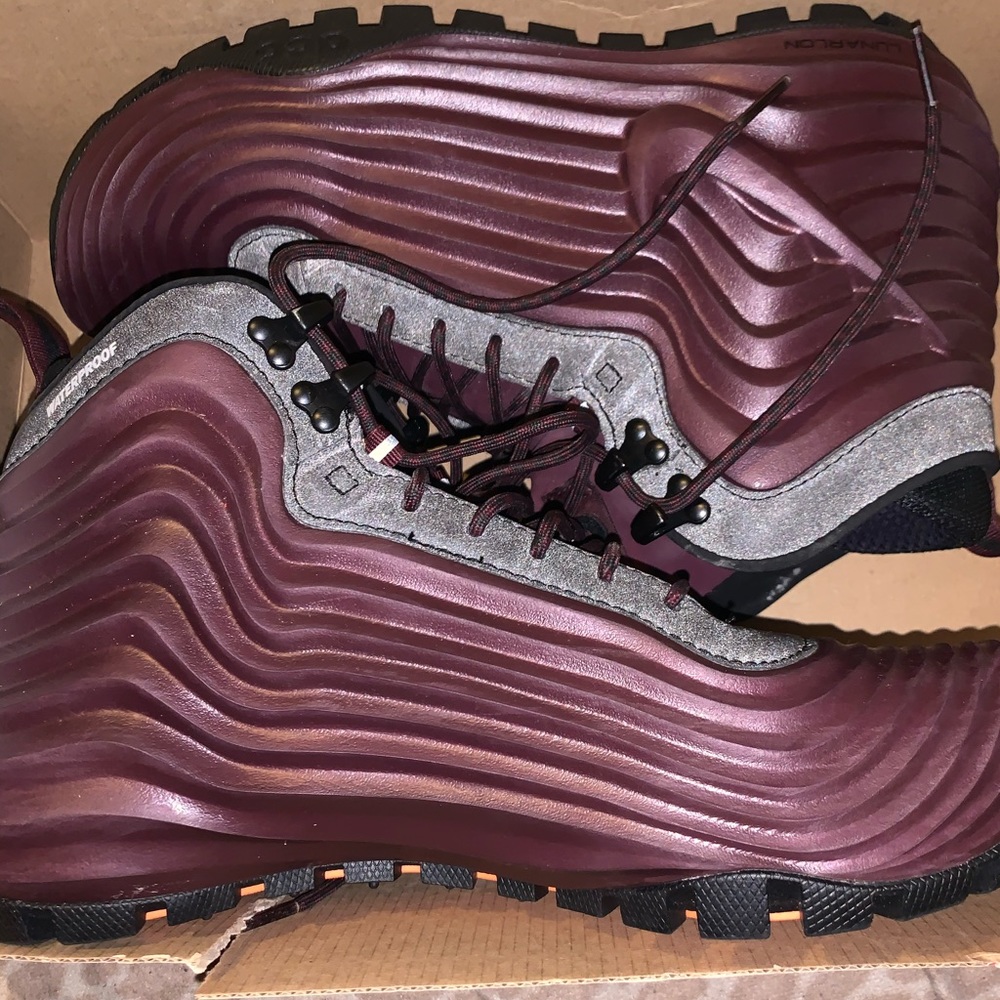 Nike Lunardrome 1 Sneaker